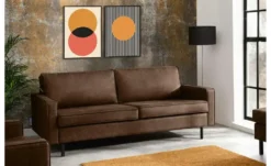KONSIMO Einzelsofa Invia