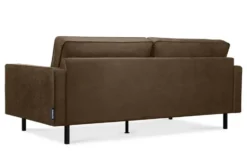 KONSIMO Einzelsofa Invia