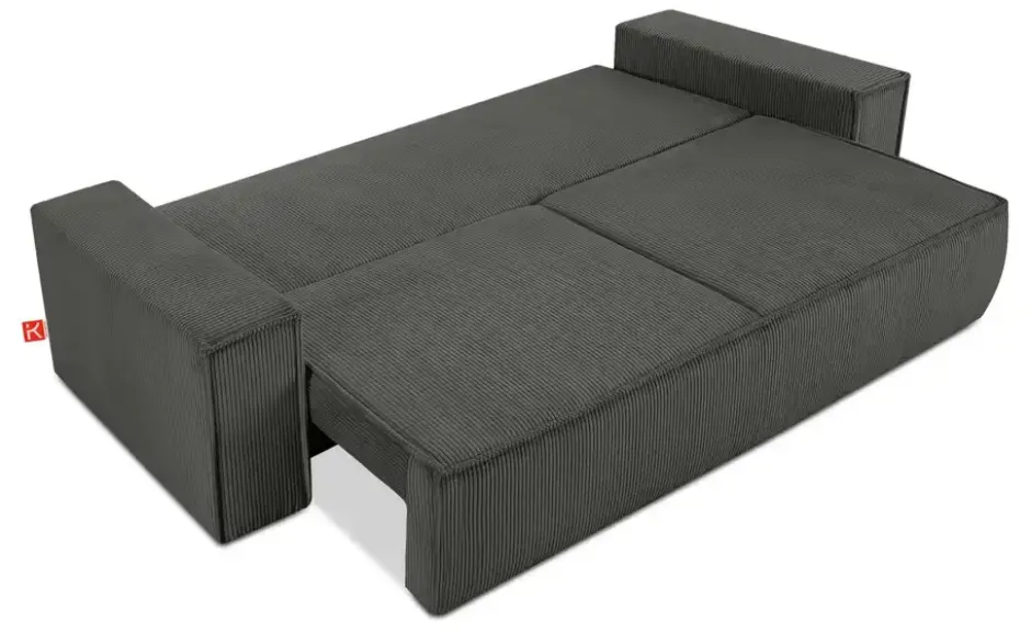 KONSIMO Einzelsofa Napi
