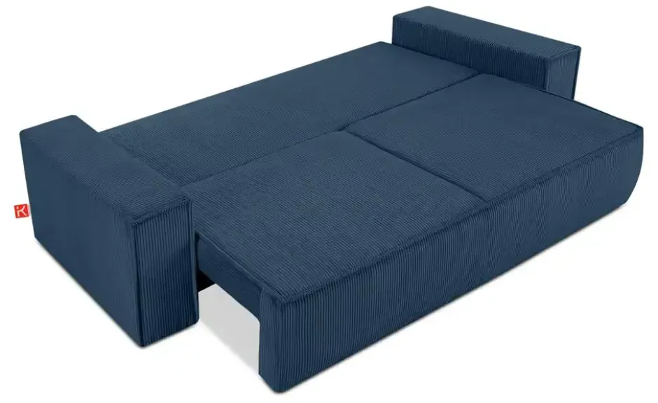 KONSIMO Einzelsofa Napi