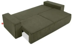 KONSIMO Einzelsofa Napi
