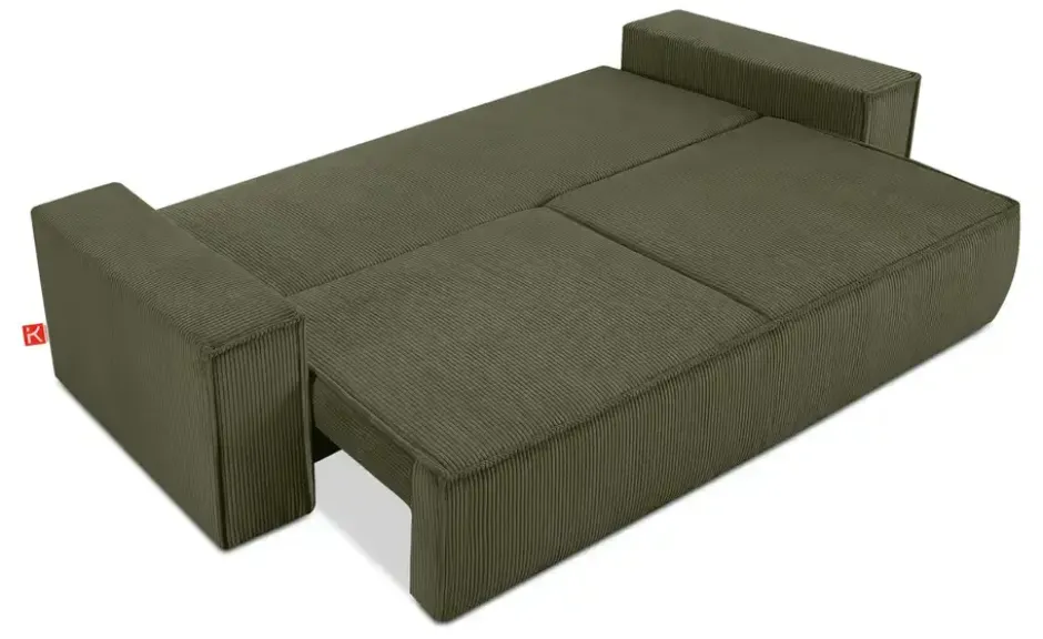 KONSIMO Einzelsofa Napi