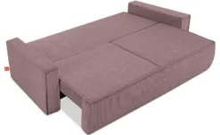 KONSIMO Einzelsofa Napi