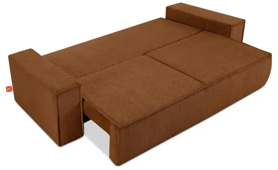 KONSIMO Einzelsofa Napi
