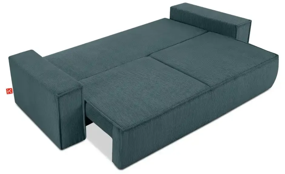 KONSIMO Einzelsofa Napi