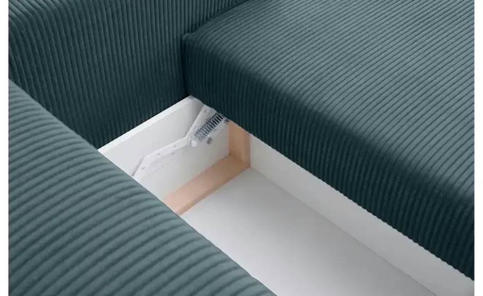KONSIMO Einzelsofa Napi