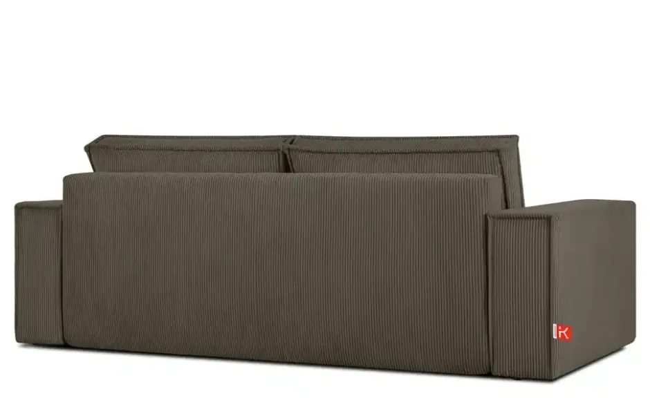KONSIMO Einzelsofa Napi