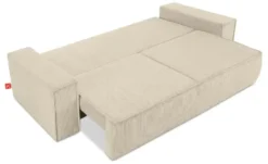KONSIMO Einzelsofa Napi