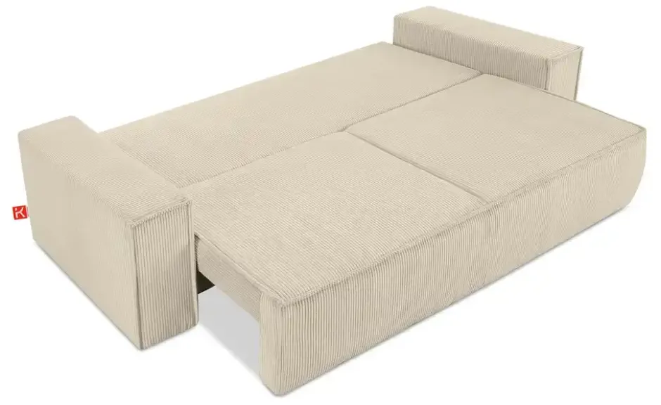 KONSIMO Einzelsofa Napi