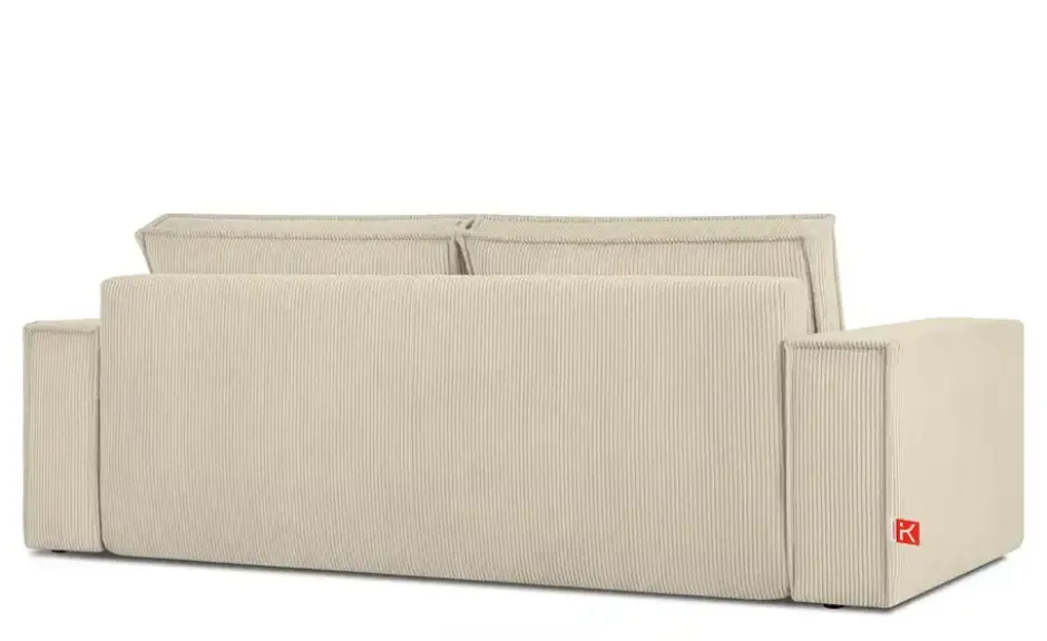 KONSIMO Einzelsofa Napi