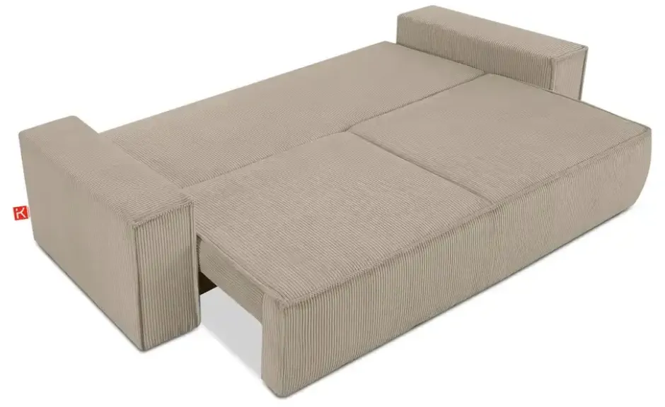 KONSIMO Einzelsofa Napi