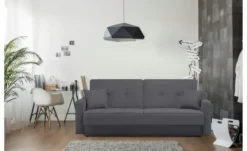 KONSIMO Einzelsofa Orio
