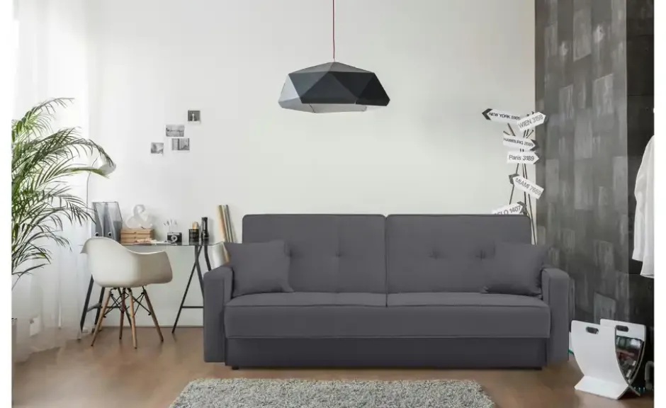 KONSIMO Einzelsofa Orio
