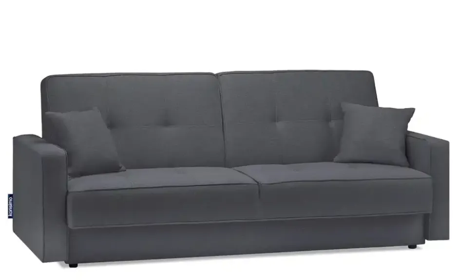 KONSIMO Einzelsofa Orio