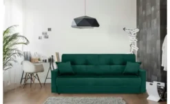 KONSIMO Einzelsofa Orio