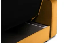 KONSIMO Einzelsofa Orio