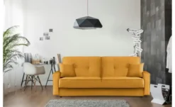 KONSIMO Einzelsofa Orio
