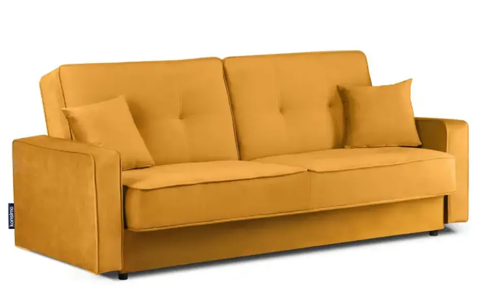 KONSIMO Einzelsofa Orio