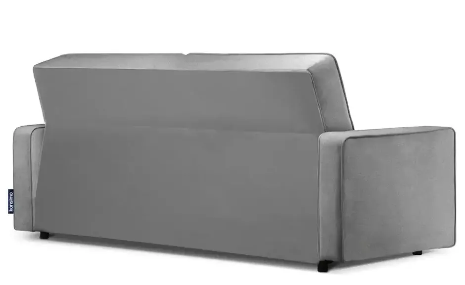 KONSIMO Einzelsofa Orio