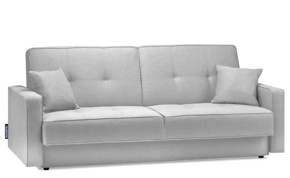 KONSIMO Einzelsofa Orio