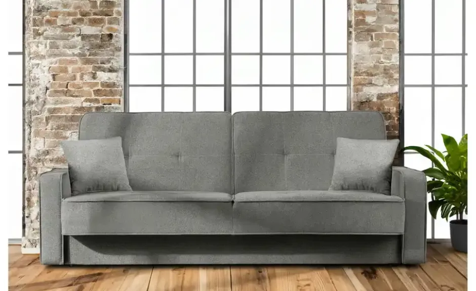 KONSIMO Einzelsofa Orio