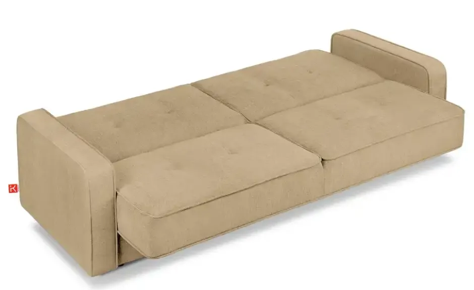 KONSIMO Einzelsofa Orio