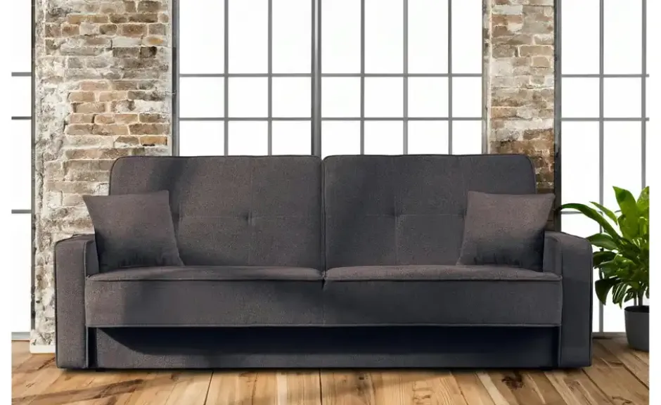 KONSIMO Einzelsofa Orio