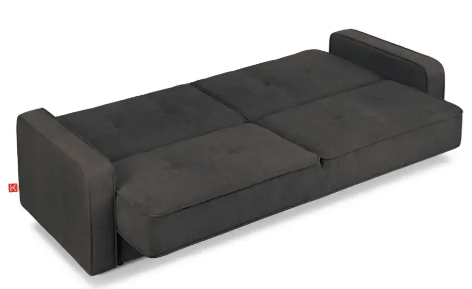 KONSIMO Einzelsofa Orio