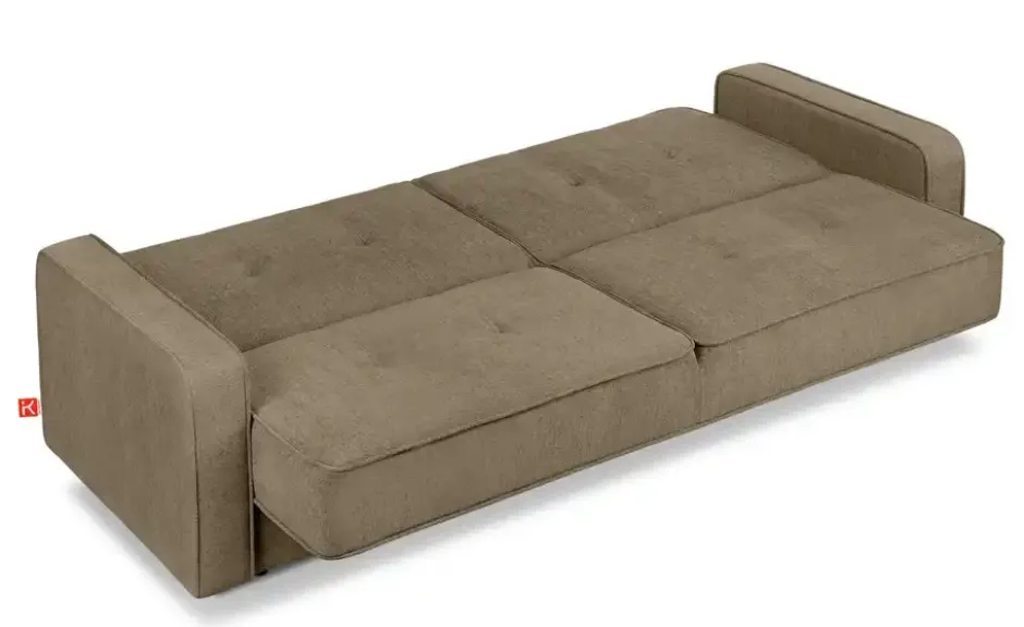 KONSIMO Einzelsofa Orio