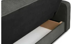 KONSIMO Einzelsofa Orio