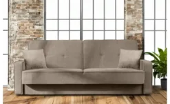 KONSIMO Einzelsofa Orio