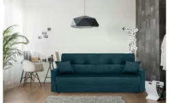 KONSIMO Einzelsofa Orio