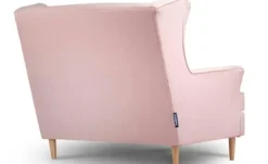 KONSIMO Einzelsofa Stralis