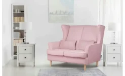 KONSIMO Einzelsofa Stralis