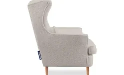 KONSIMO Einzelsofa Stralis