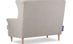 KONSIMO Einzelsofa Stralis