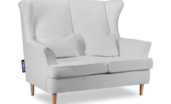 KONSIMO Einzelsofa Stralis
