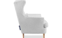 KONSIMO Einzelsofa Stralis