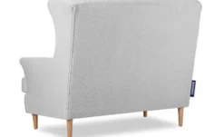 KONSIMO Einzelsofa Stralis