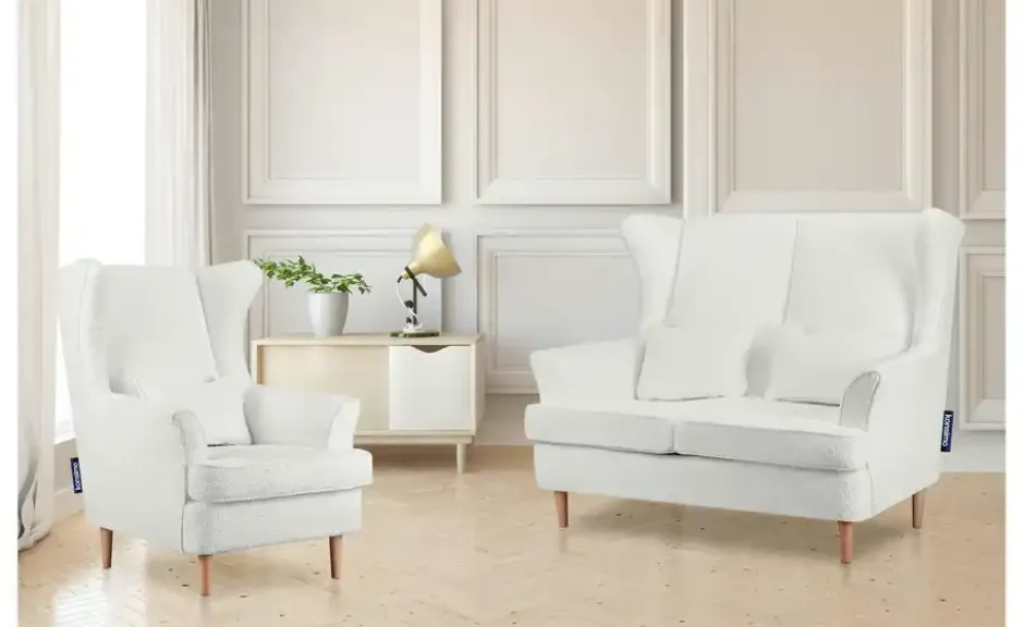 KONSIMO Einzelsofa Stralis