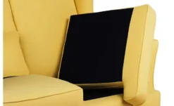 KONSIMO Einzelsofa Stralis