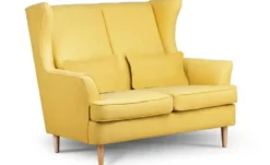 KONSIMO Einzelsofa Stralis