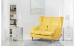 KONSIMO Einzelsofa Stralis