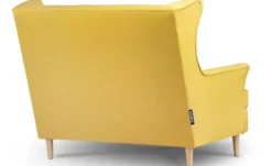 KONSIMO Einzelsofa Stralis