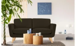 KONSIMO Einzelsofa Tagio