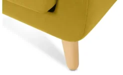 KONSIMO Einzelsofa Tagio