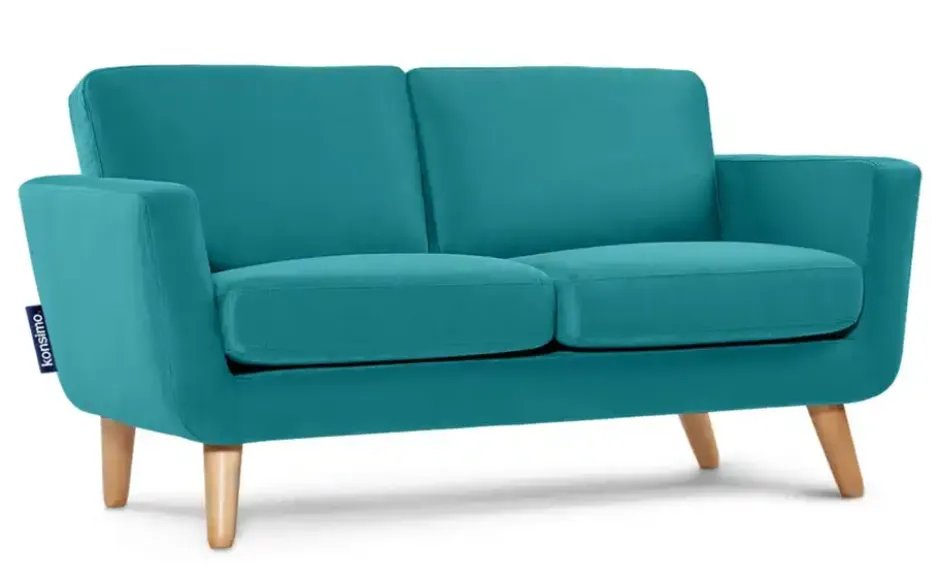 KONSIMO Einzelsofa Tagio