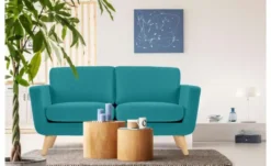 KONSIMO Einzelsofa Tagio