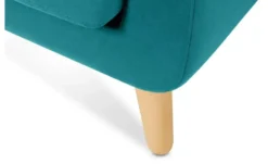 KONSIMO Einzelsofa Tagio