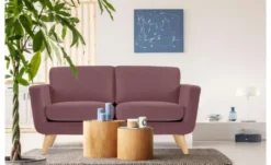 KONSIMO Einzelsofa Tagio